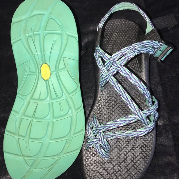 Chaco Shoes - Chacos